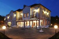Eger Hotel - Villa Völgy szálloda Egerben - egri 4 csillagos wellness hotel a Szépasszony-völgyben