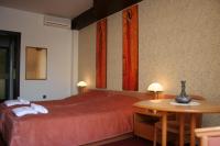2 ágyas szoba a Park Hotel Minaret Eger szállodában