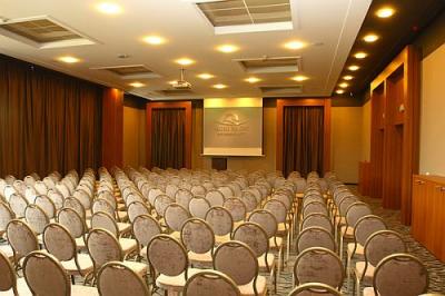 Konferenciaterem**** rendezvényterem Egerszalókon - ✔️ Saliris**** Resort Spa Hotel Egerszalók - Akciós spa és wellness hotel Egerszalókon